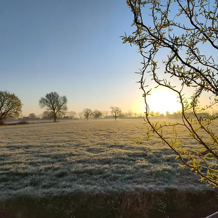 Дом отдыха Buuf In De Brabantse *