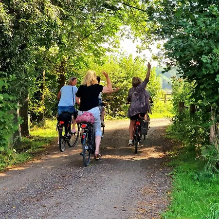 Buuf In De Brabantse