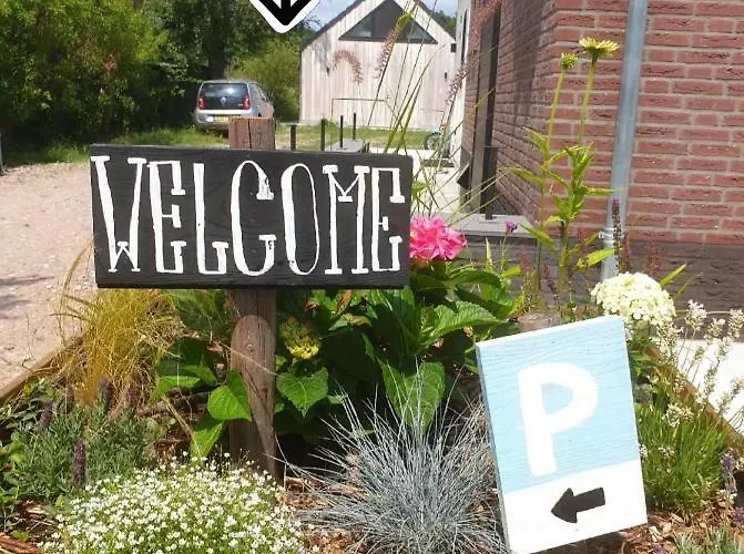 Buuf In De Brabantse * Schijndel