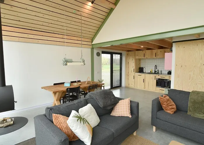 Buuf In De Brabantse *