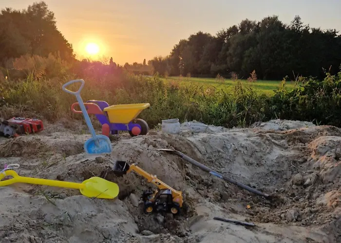 Buuf In De Brabantse Schijndel