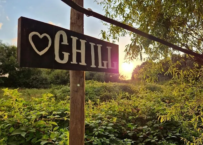 Σπίτι διακοπών Buuf In De Brabantse