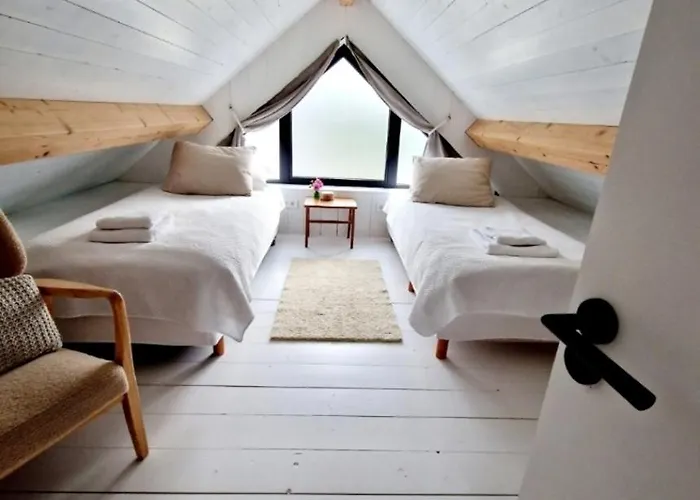 Buuf In De Brabantse Σπίτι διακοπών Schijndel