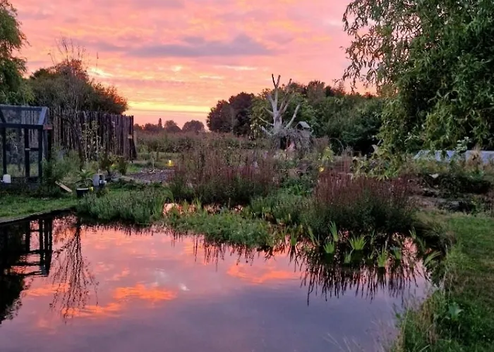 Σπίτι διακοπών Buuf In De Brabantse Schijndel