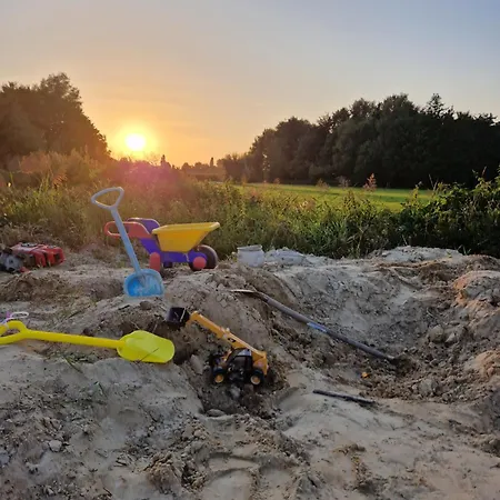 Buuf In De Brabantse Schijndel
