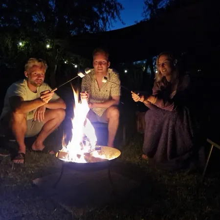 Buuf In De Brabantse Schijndel