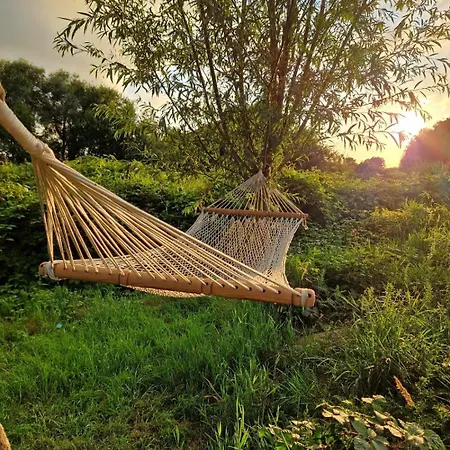 度假居 Buuf In De Brabantse Schijndel