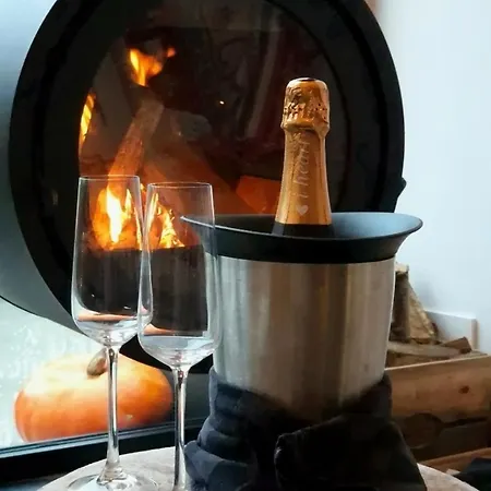 度假居 Buuf In De Brabantse