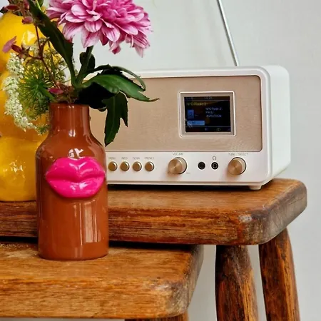 Buuf In De Brabantse *