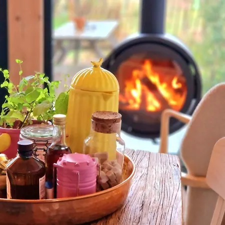 Buuf In De Brabantse