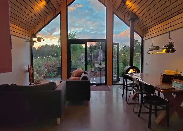 Buuf In De Brabantse *