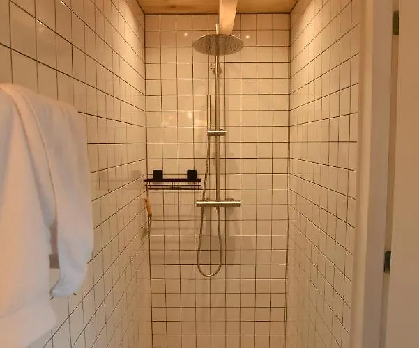 Buuf In De Brabantse Дом отдыха *