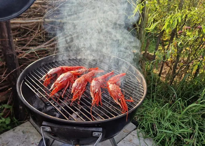 Дом отдыха Buuf In De Brabantse *