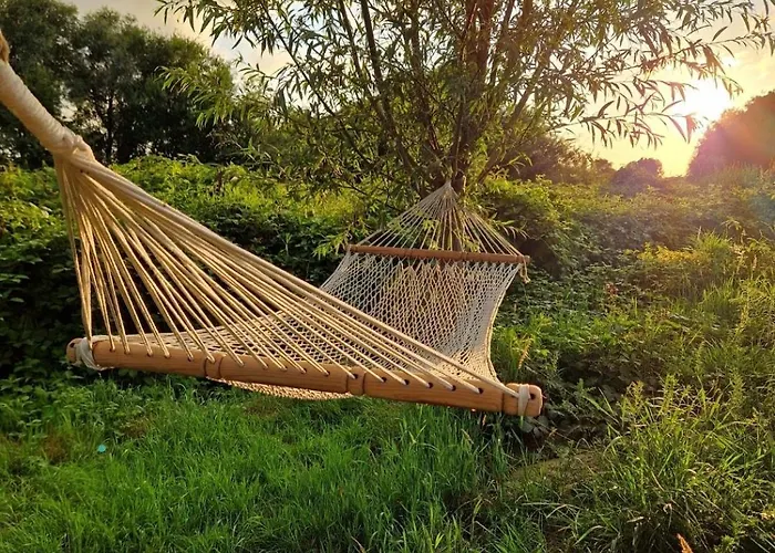 Дом отдыха Buuf In De Brabantse Schijndel