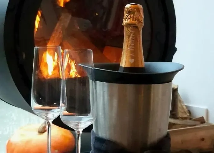 Дом отдыха Buuf In De Brabantse