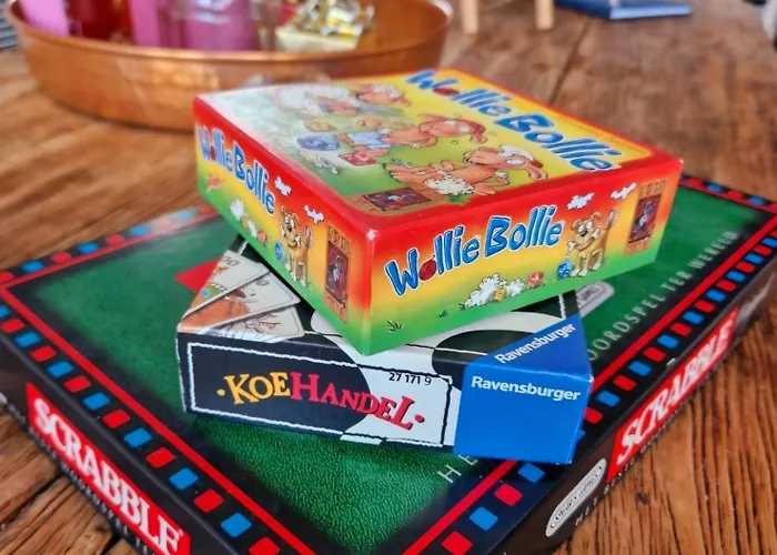 Buuf In De Brabantse * Schijndel