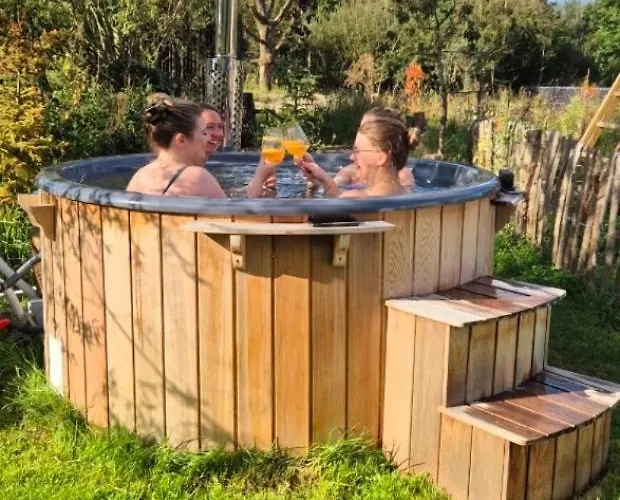 Buuf In De Brabantse Дом отдыха Schijndel